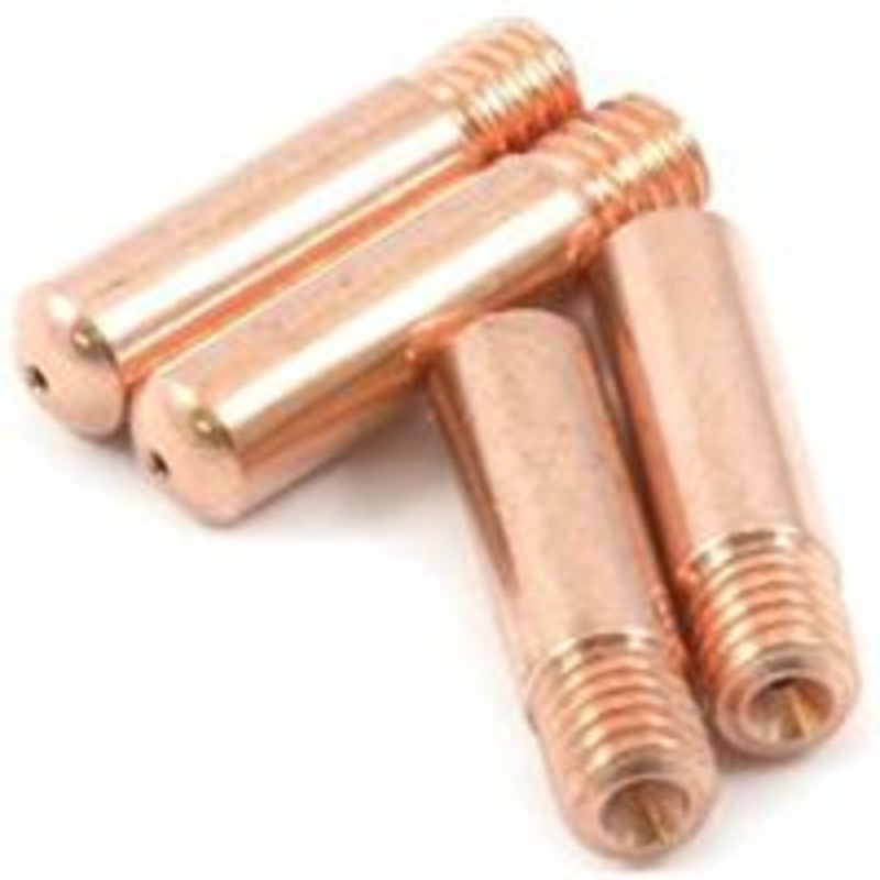 4-Pack .030 Contact Tips