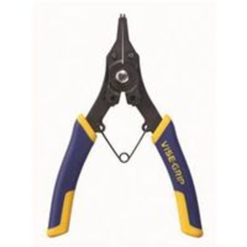4-Piece Snap Ring Pliers Set