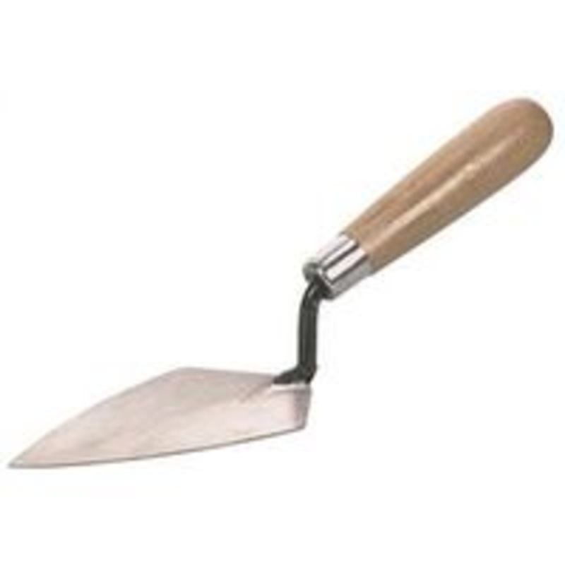 5.5-Inch Point Trowel