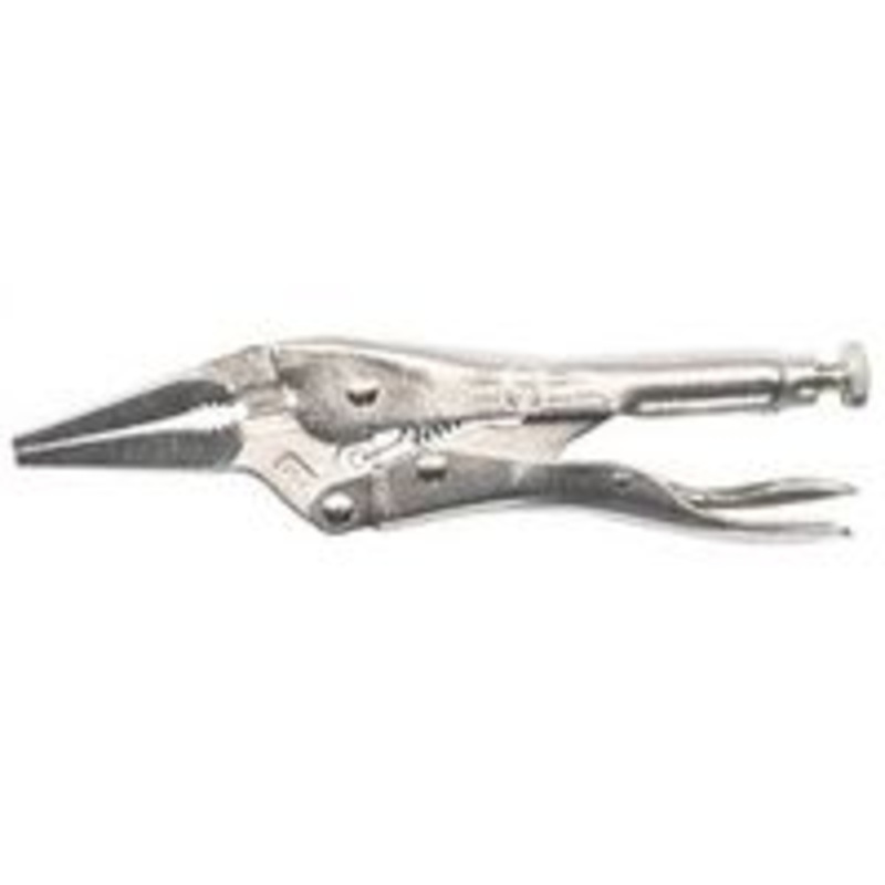 6-Inch Locking Nose Plier
