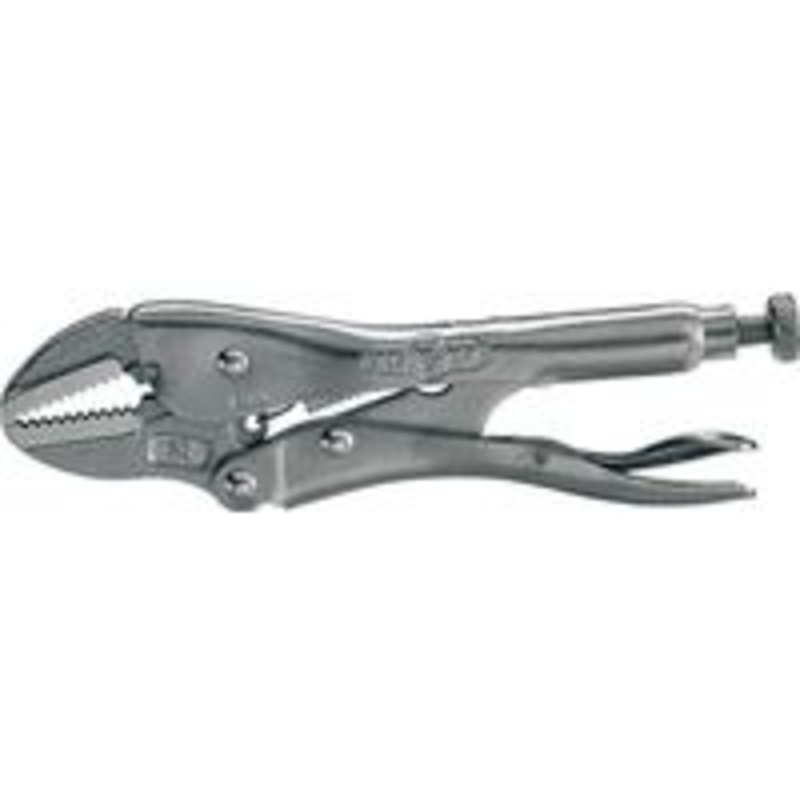7-Inch Locking Pliers