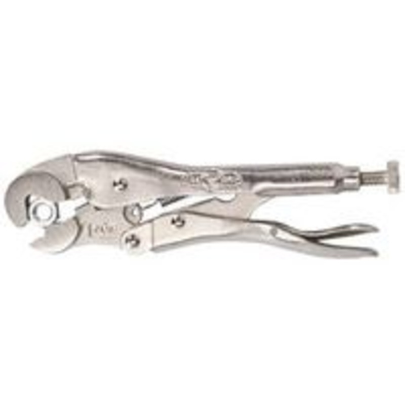 7-Inch Locking Wrench