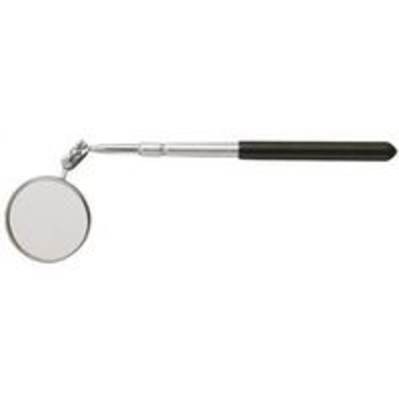 75 Expandable Telescoping Inspection Mirror