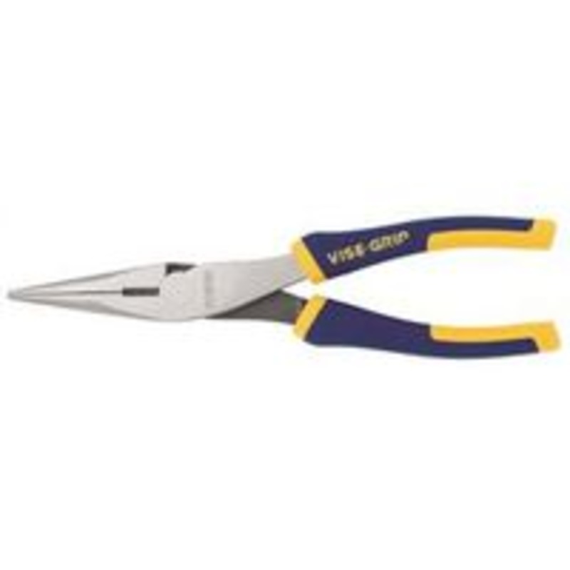8-Inch Long Nose Pliers