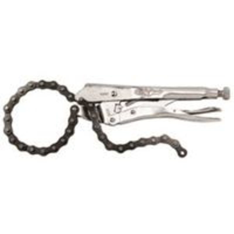 9-Inch Locking Chain Clamp (1.74 lbs)