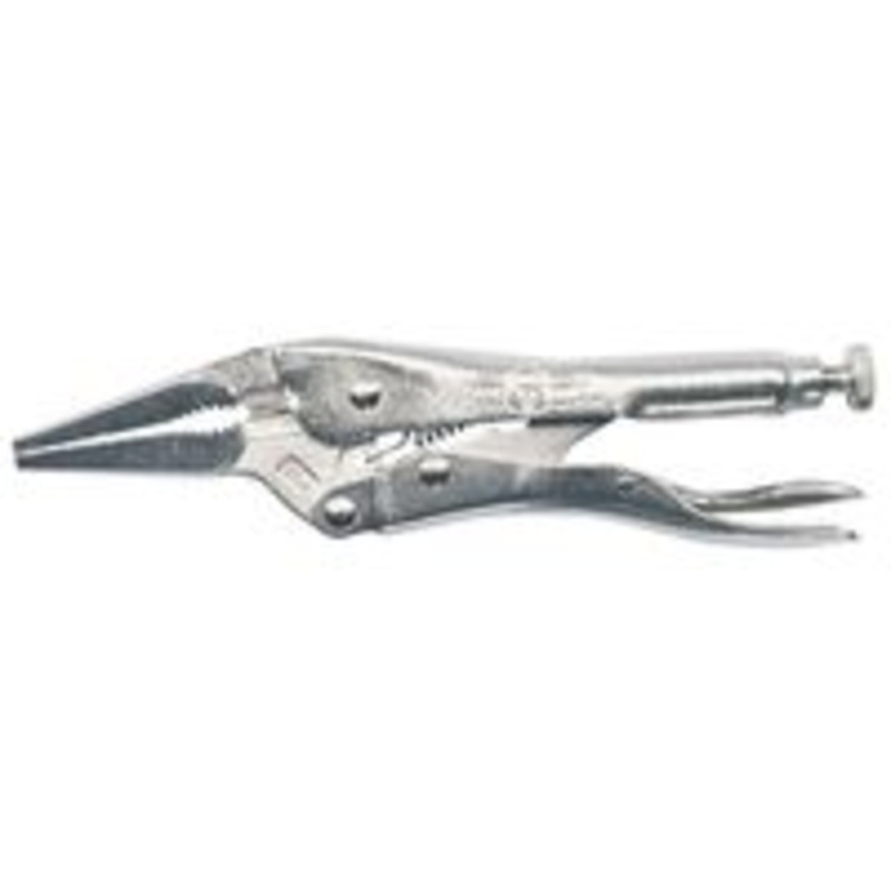 9 Locking Nose Plier