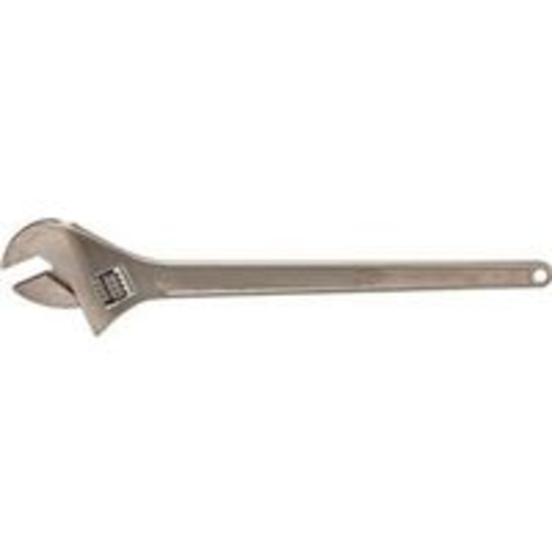 Adjustable 24-Inch Wrench