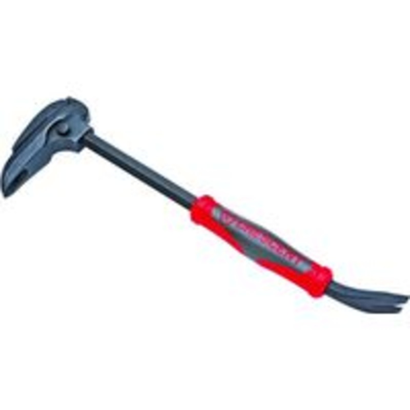 Bar Pry Rubber Grip 16-Inch