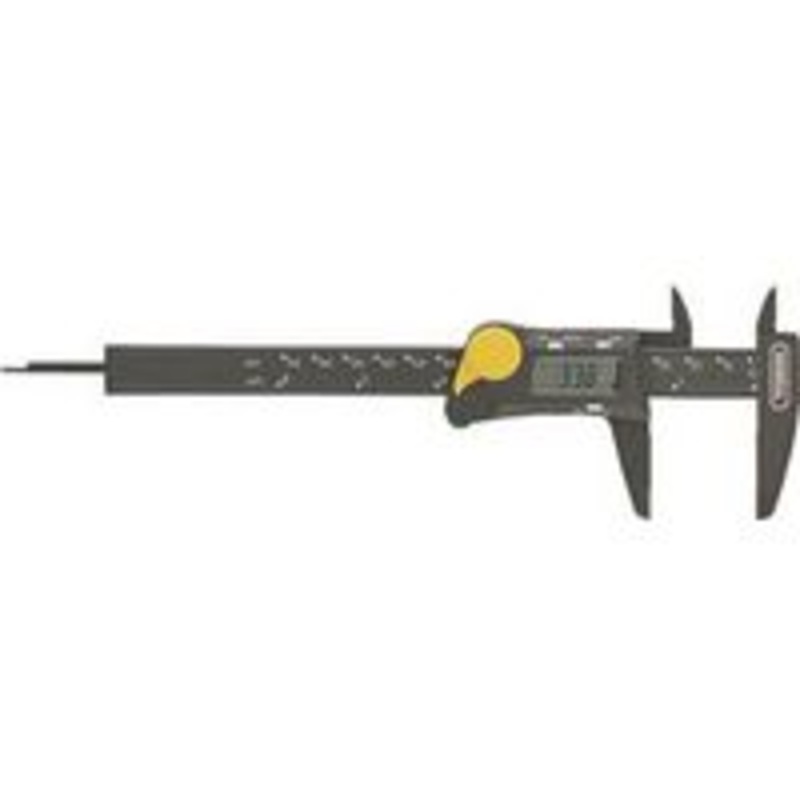 Caliper Digital Fractional Measuring Tool
