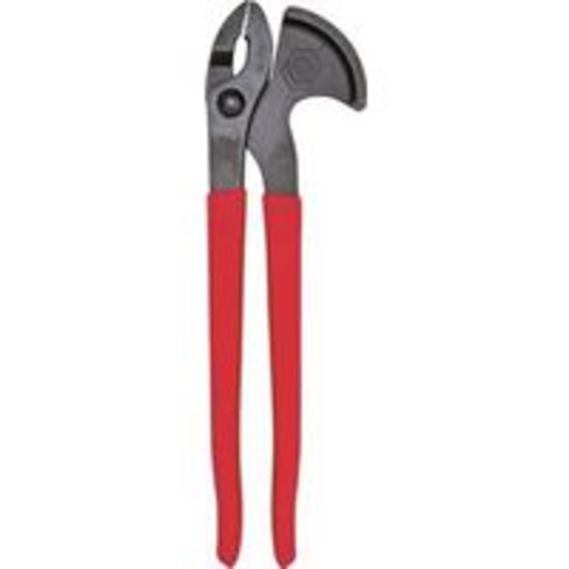 Code Red Nail Puller Pliers