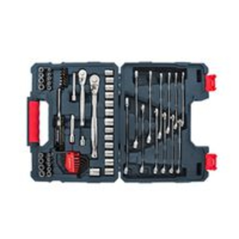 Crescent 70-Piece Professional Tool Set