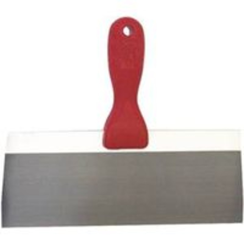 Drywall Knife, 8 x 3, Blue