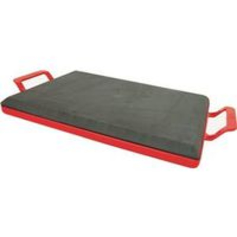 Extra Large Board Kneeler for Safety Equipment