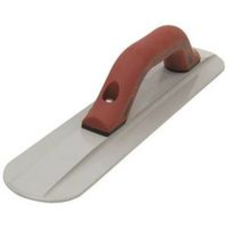 Float Concrete 16 x 3-3/8 Inch