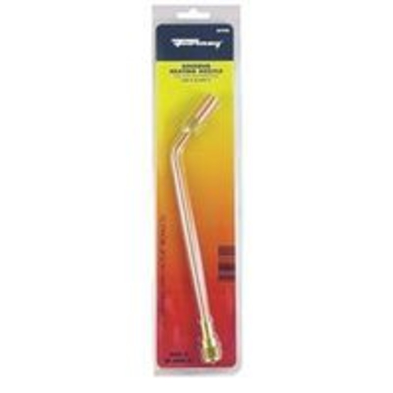 Heating Nozzle Rosebud 8-Inch