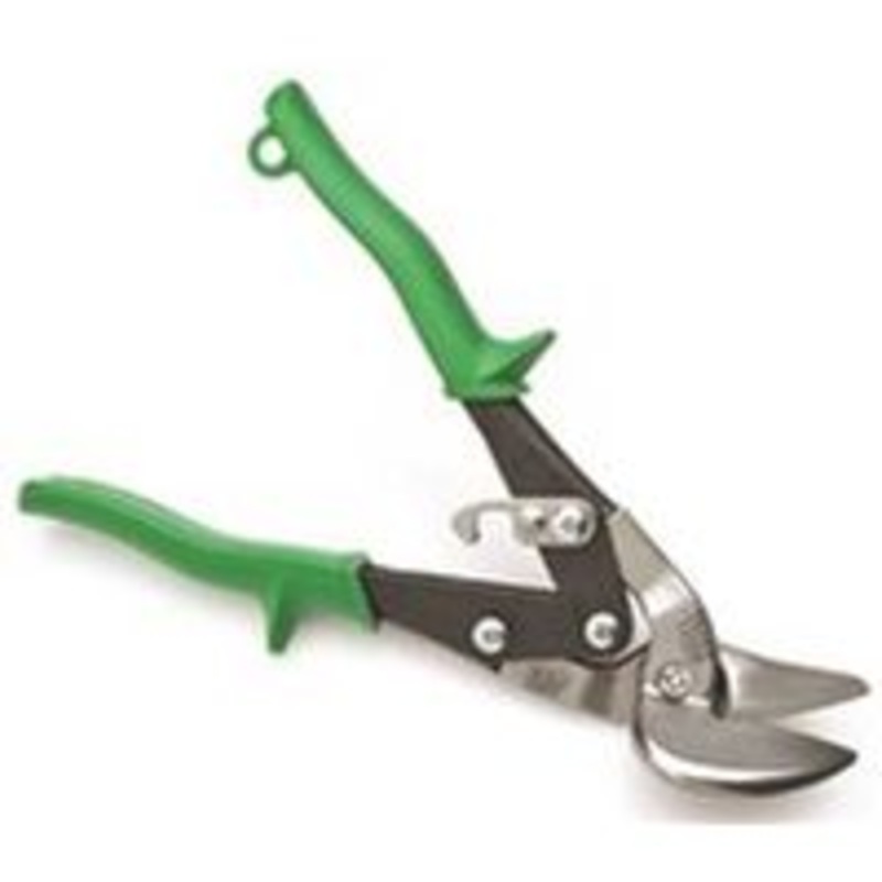 Offset Left Avia Snip Pliers and Cutters