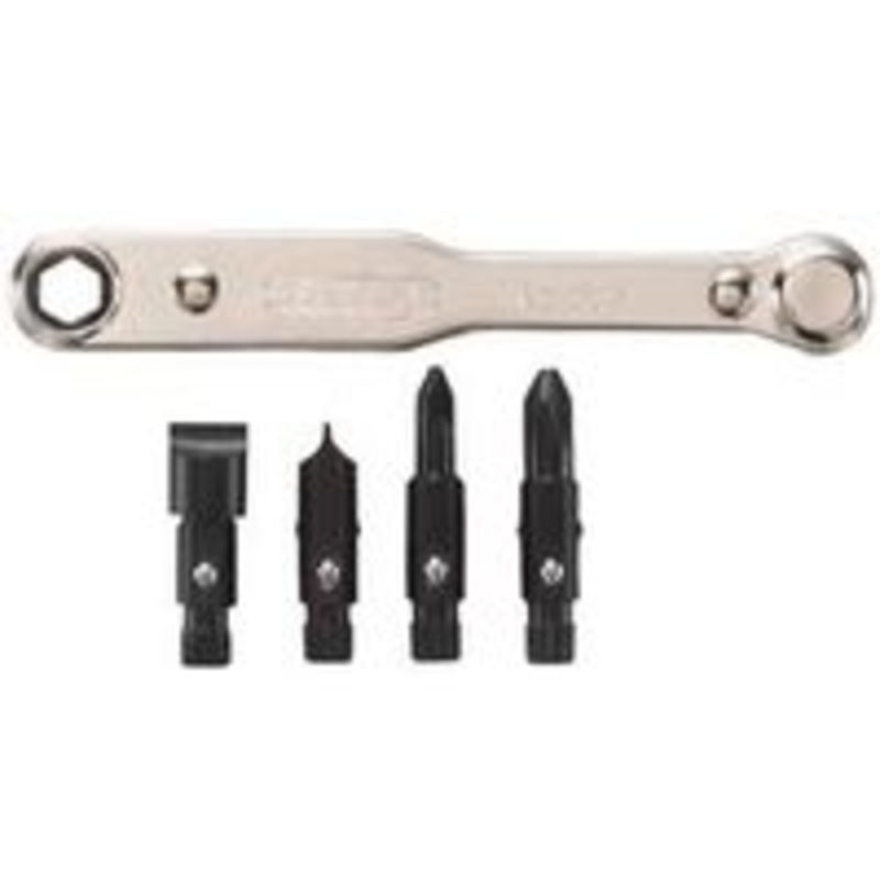 Ratch Screwdriver Set