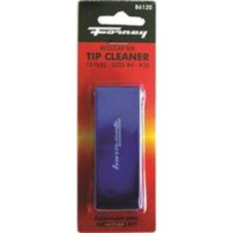 Reg OxyAcet Tip Cleaner