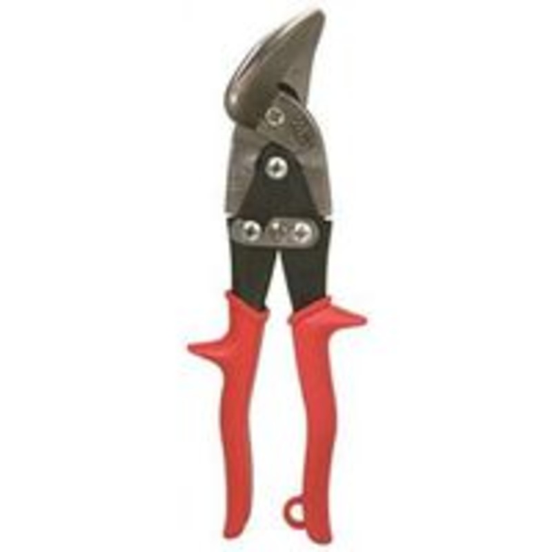 Right Offset Snip Pliers and Cutters