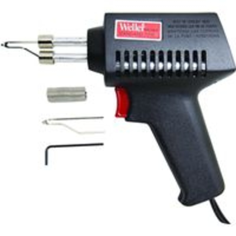 Soldering Gun Kit (1.12 lbs)
