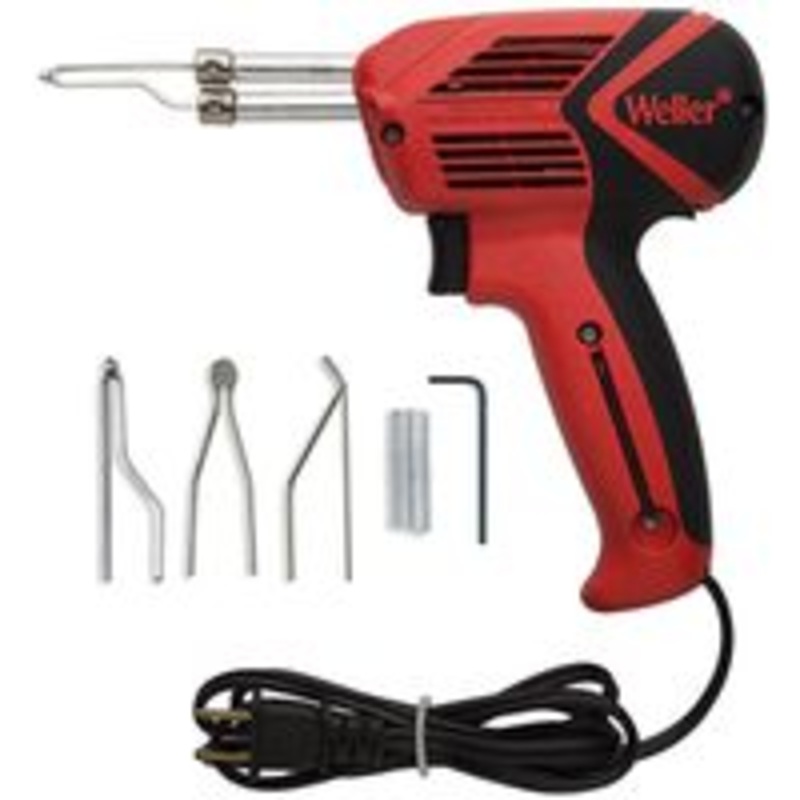 Soldering Gun Kit (3.05 lbs)