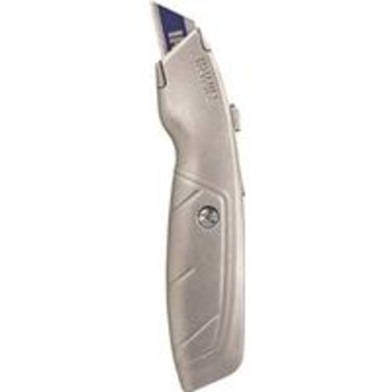 STD Retrac Knife and Blades