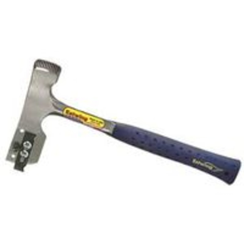 STL Shingler’s Hammer (1.61 lbs)