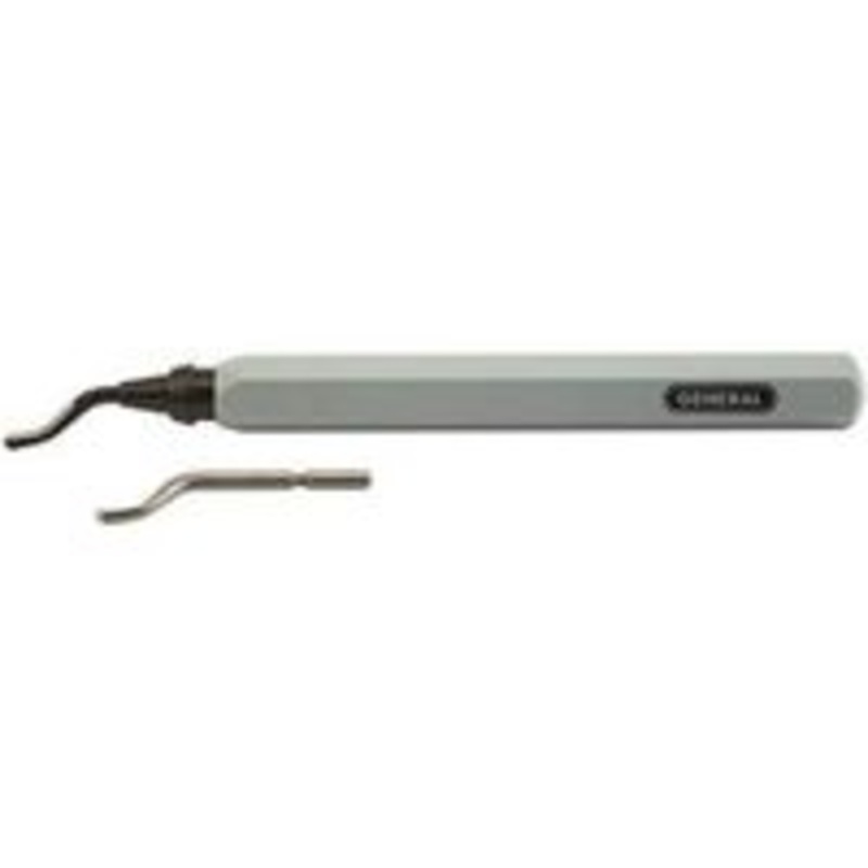 Swiv Deburring Tool for Machinists