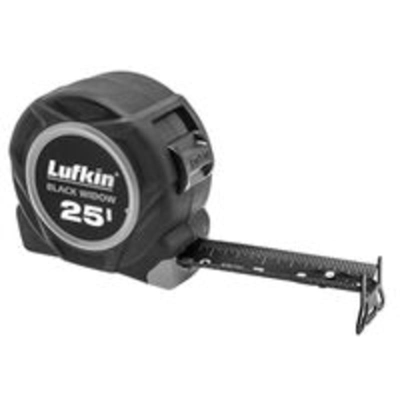 Tape Measure 1-3/16 x 25′