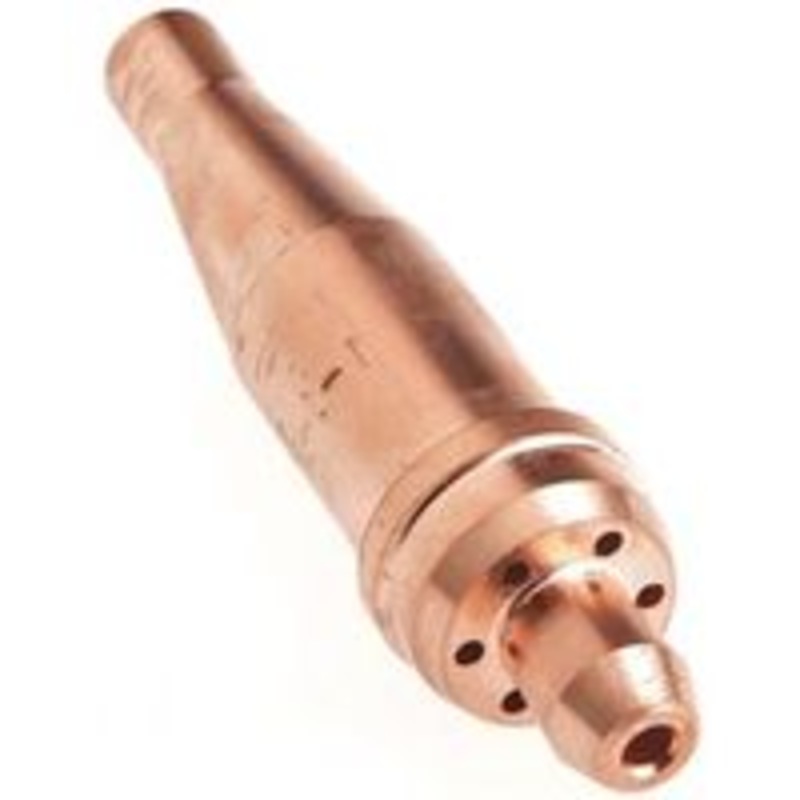 Tip Cutting Oxygen/Acetylene Heavy Duty