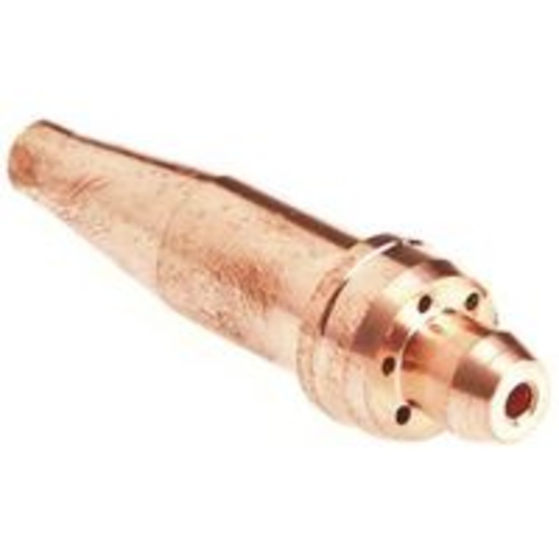 Tip Cutting Oxygen/Acetylene Torch Med 18 SubClass