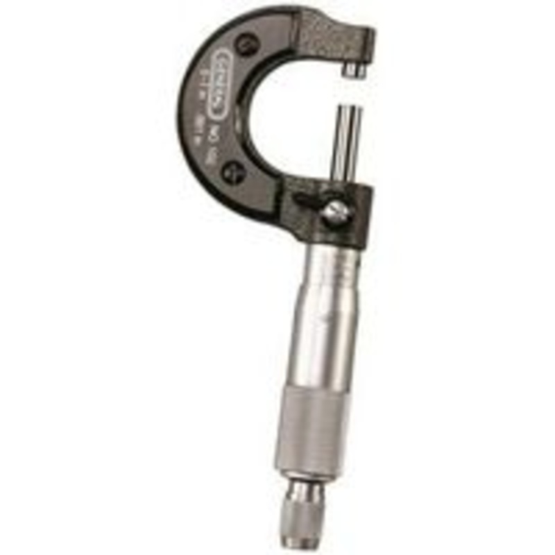 Util Micrometer Measuring Tool