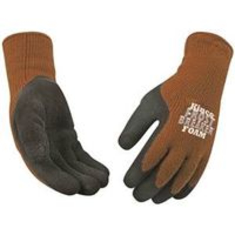 XL Frostbreaker Gloves