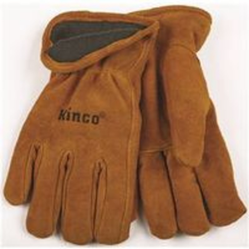 XL Men’s Cowhide Line Glove
