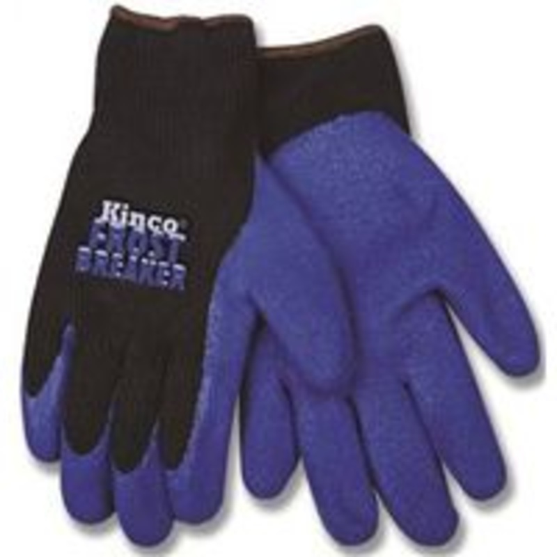 XL Men’s Knit Gloves