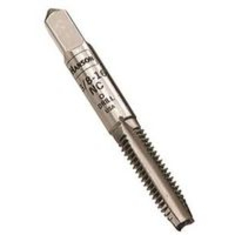 1/2 x 13 NC Tap