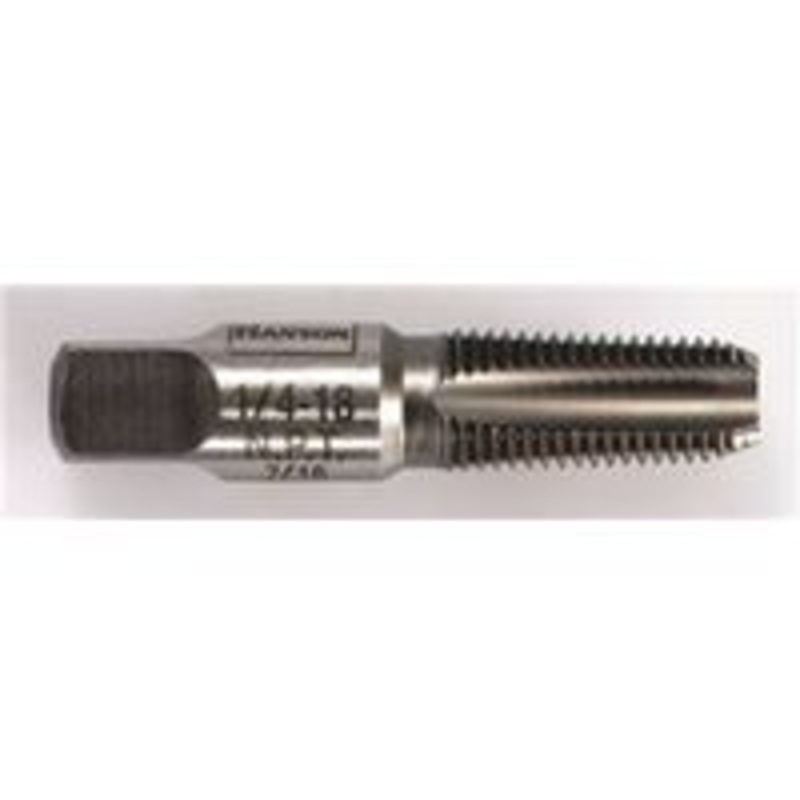 1/4 x 18 NPT Tap