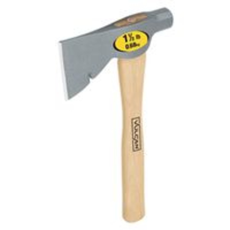1.5 lb Half Hatchet (2.17 lbs)