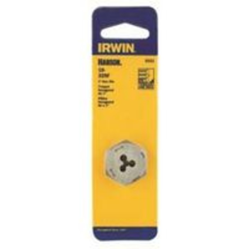 #10-32 NF Hex Die