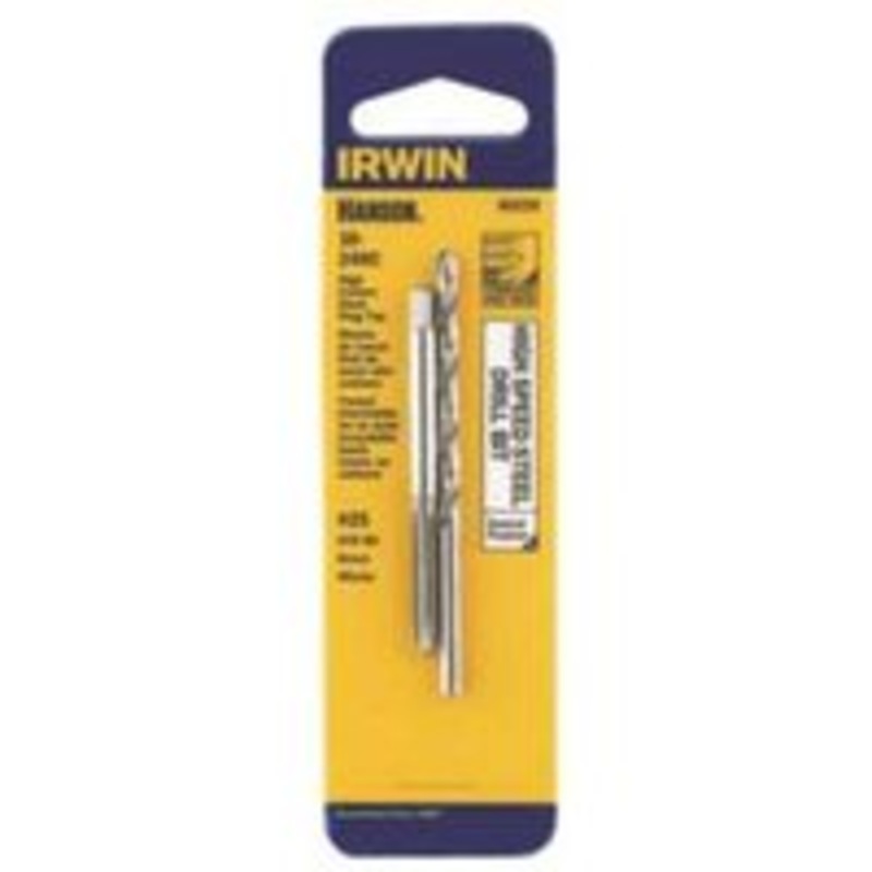 #10 x 24 NC Tap and Drill Set