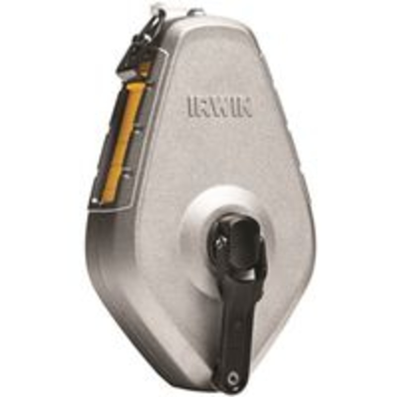 100′ Aluminum Chalk Reel