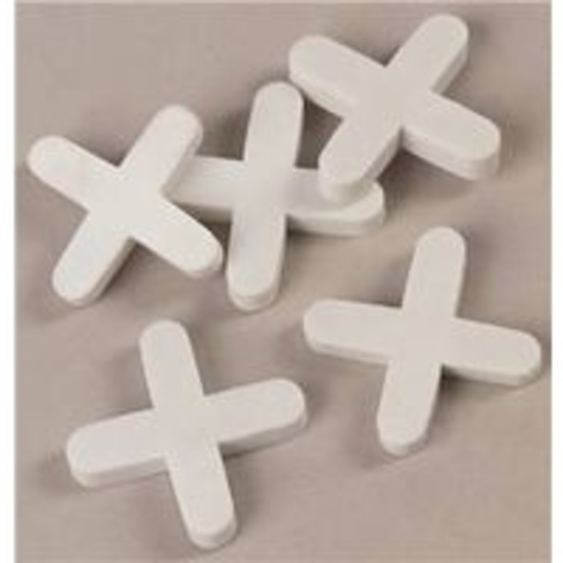 200 Count 1/4 Inch Tile Spacers