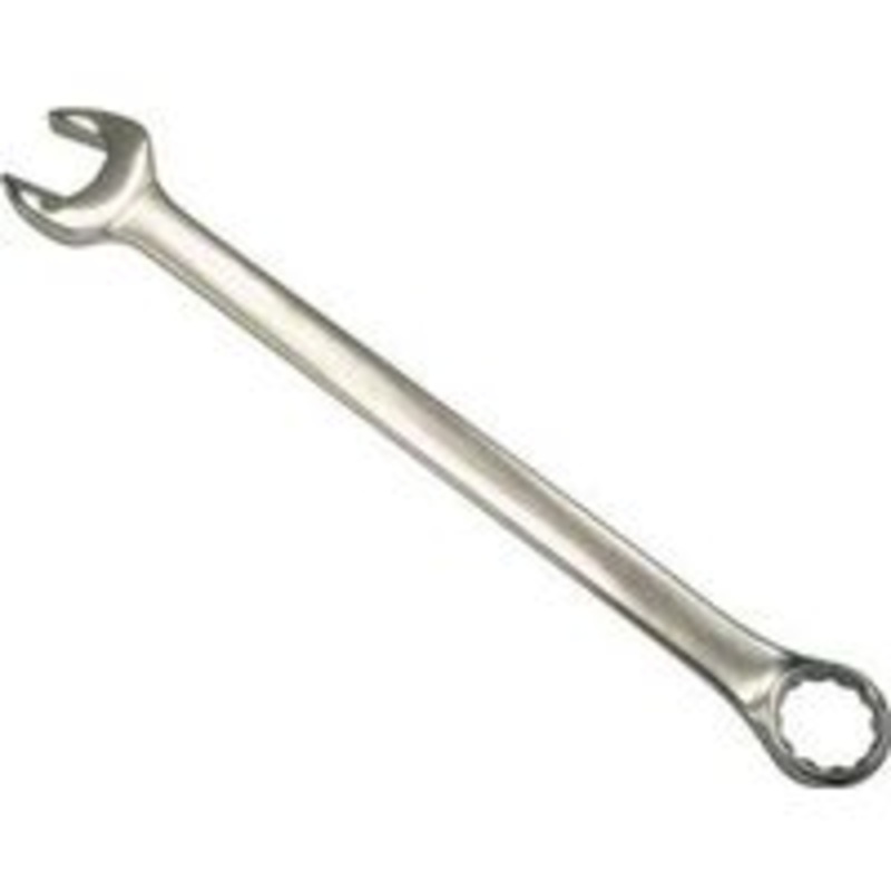 3/4 Crescent Combination Wrench