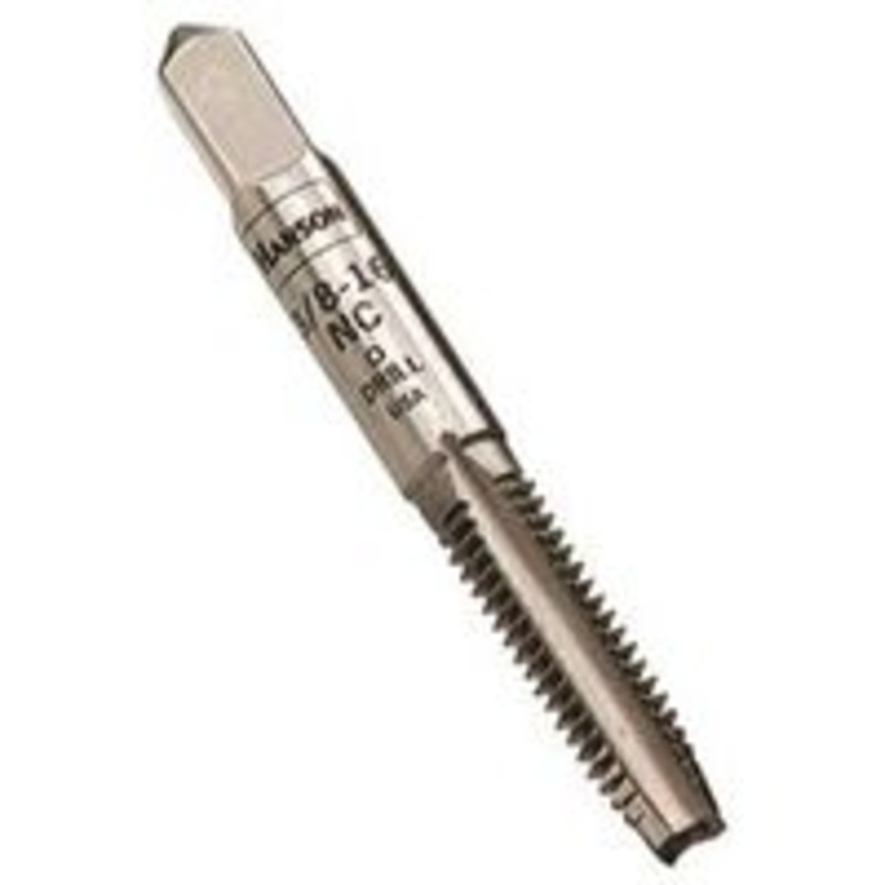 3/8 x 16 NC Tap