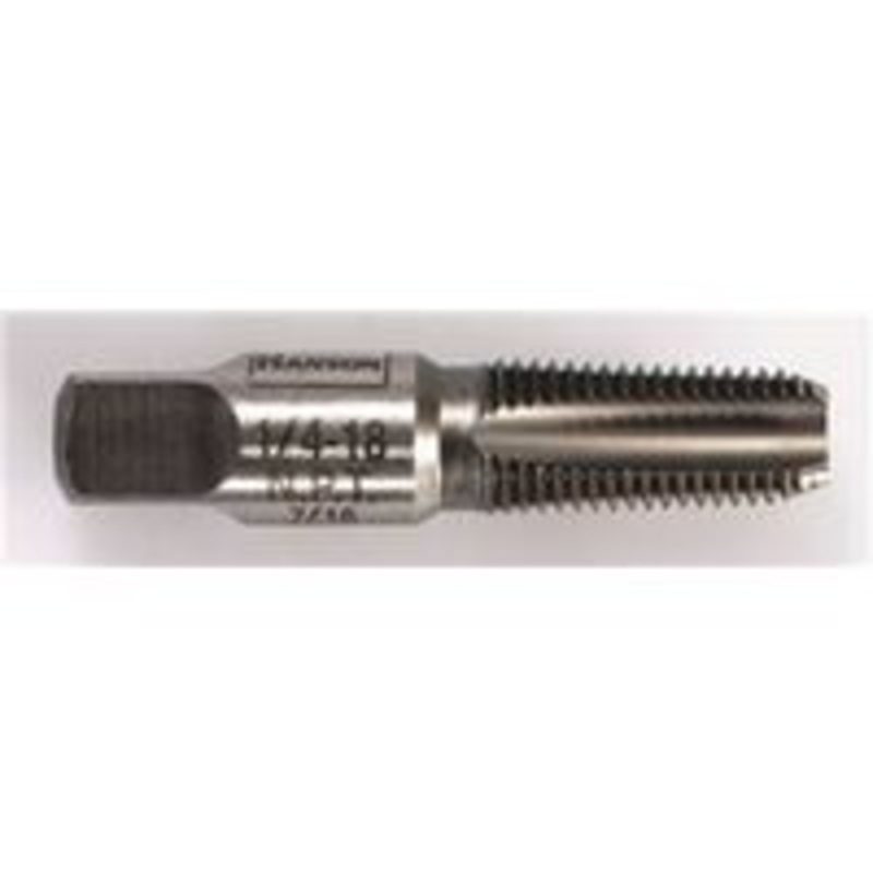 3/8 x 18 NPT Tap