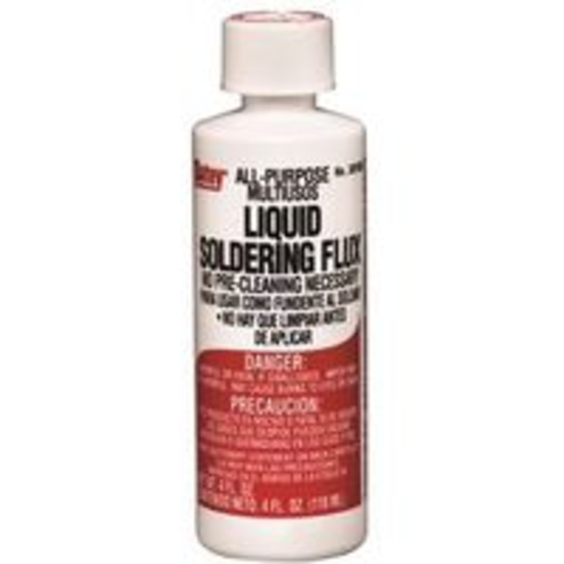 3 oz Acid Liquid Flux