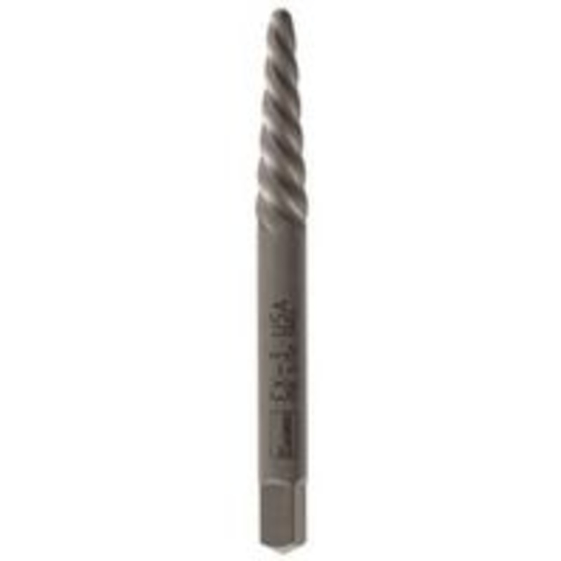 #3 Spiral Screw Extractor Bit