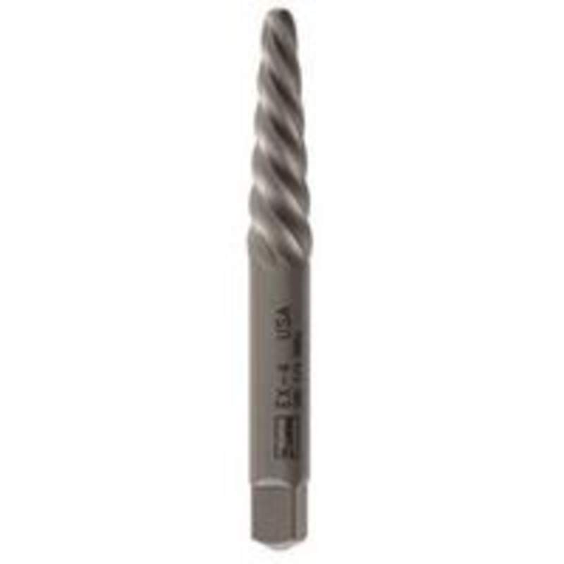 #5 Spiral Screw Extractor