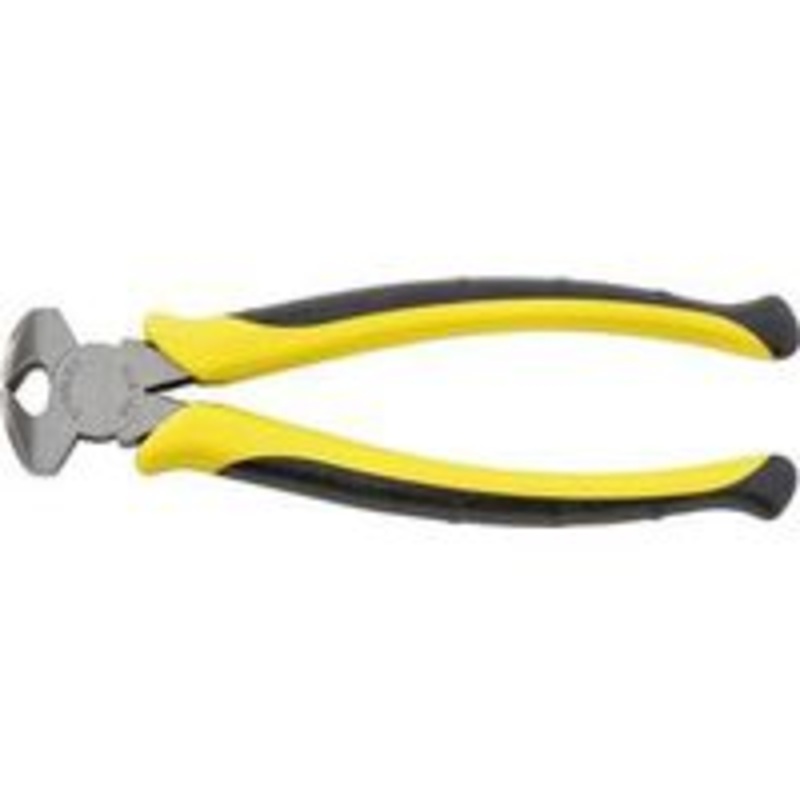 6 End Cutting Nipper Pliers and Cutters