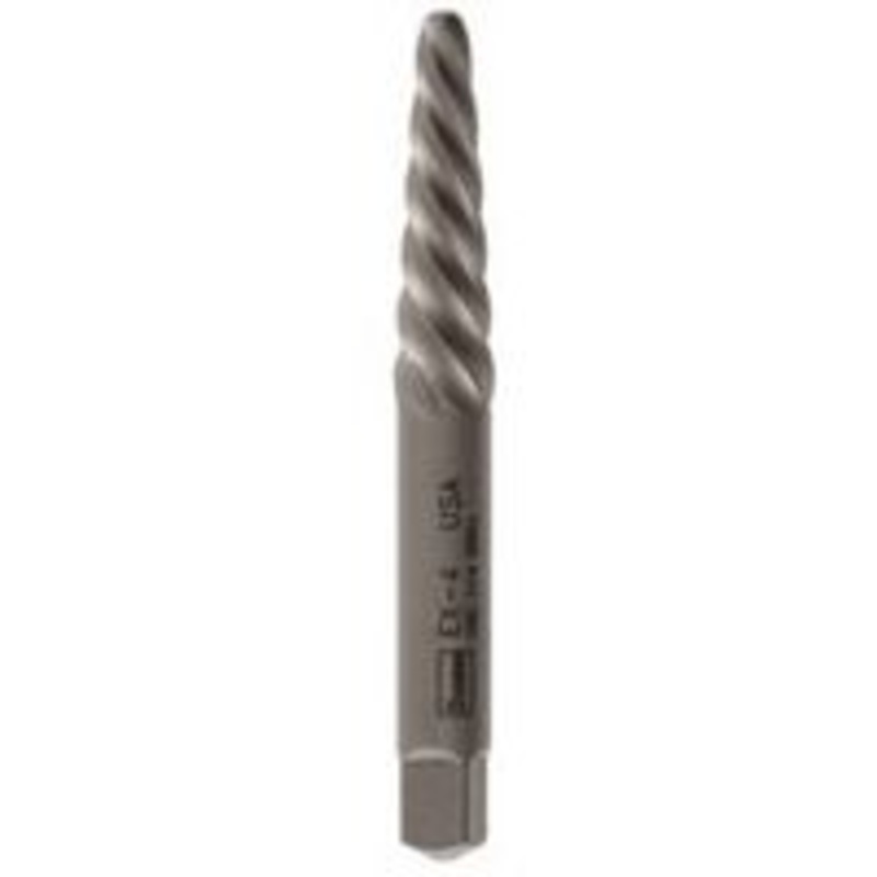 #6 Sprayer Screw Extractor Bit